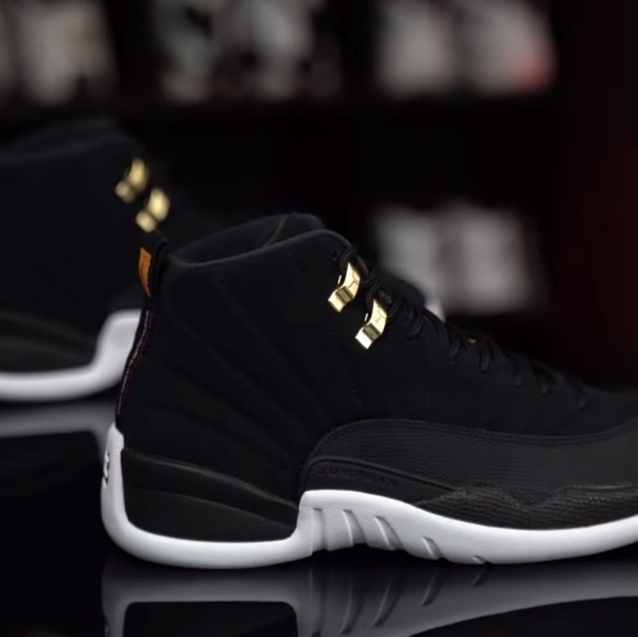 nike air jordan retro 12